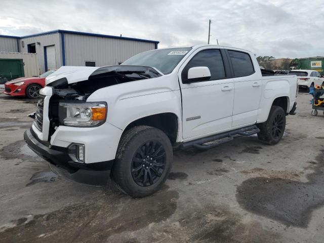 gmc canyon ele 2022 1gtg5cen8n1324966