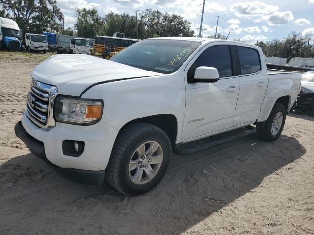 gmc canyon sle 2018 1gtg5cen9j1102821