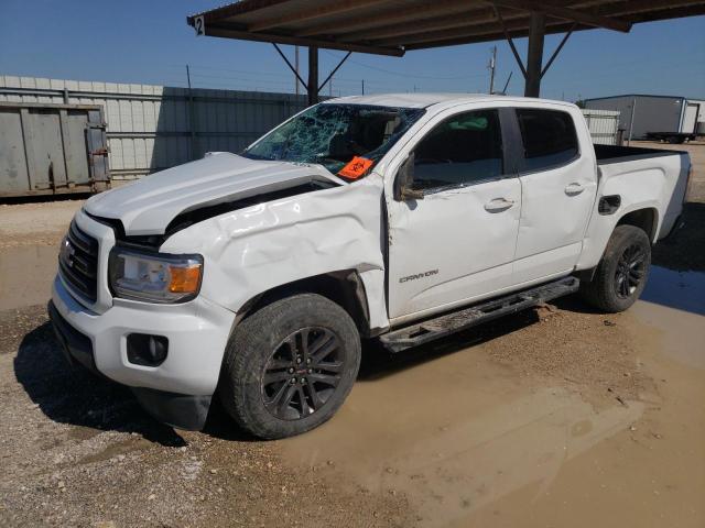 gmc canyon sle 2019 1gtg5cen9k1269732