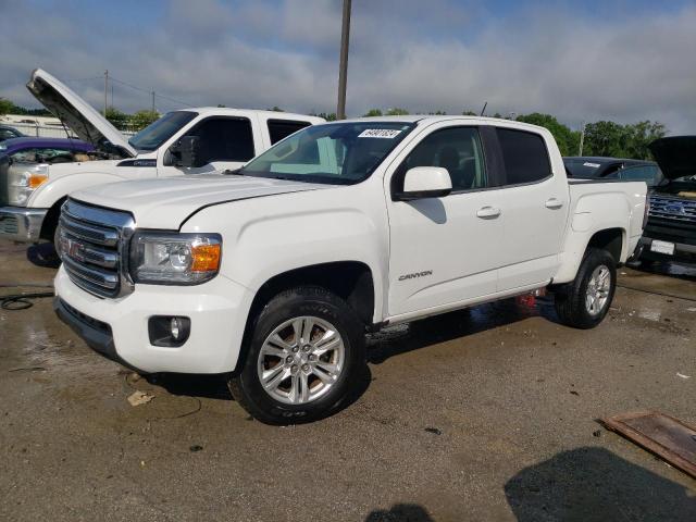 gmc canyon 2019 1gtg5cen9k1301577