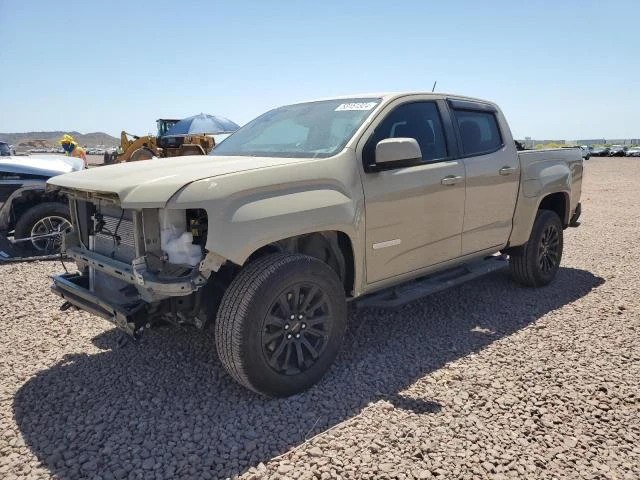 gmc canyon ele 2022 1gtg5cen9n1269184