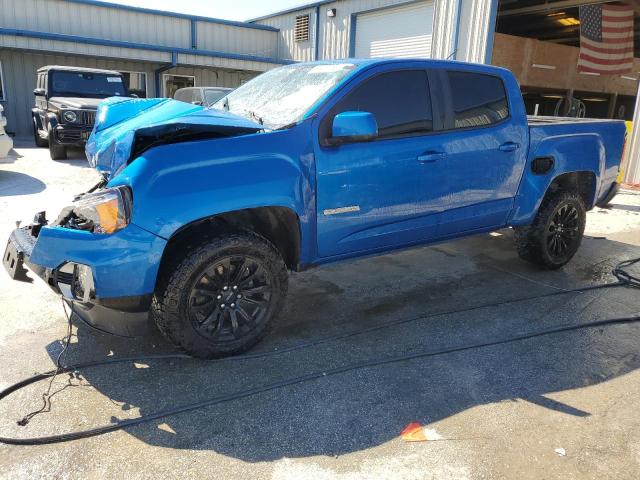 gmc canyon 2021 1gtg5cenxm1121057