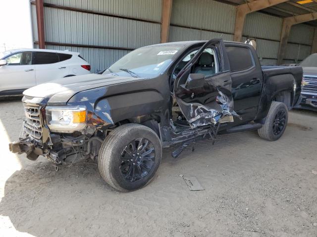 gmc canyon ele 2021 1gtg5cenxm1184367