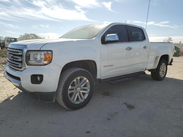 gmc canyon slt 2016 1gtg5de17g1360721