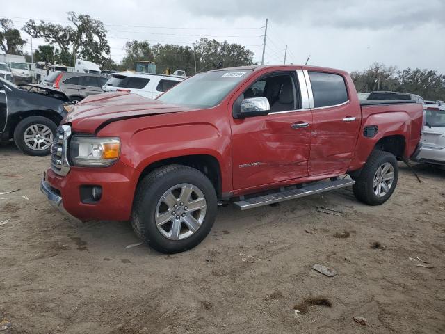 gmc canyon slt 2016 1gtg5de32g1177440