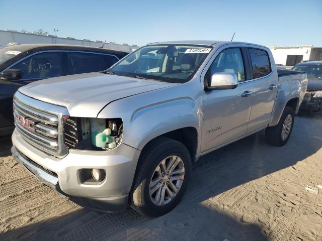 gmc canyon slt 2016 1gtg5de38g1205967