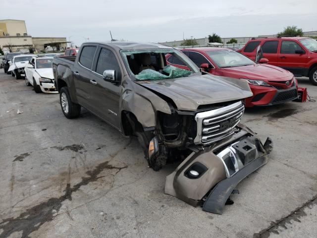 gmc canyon slt 2016 1gtg5de3xg1257021