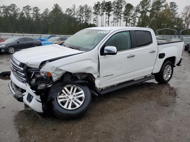 gmc canyon slt 2018 1gtg5den2j1110829