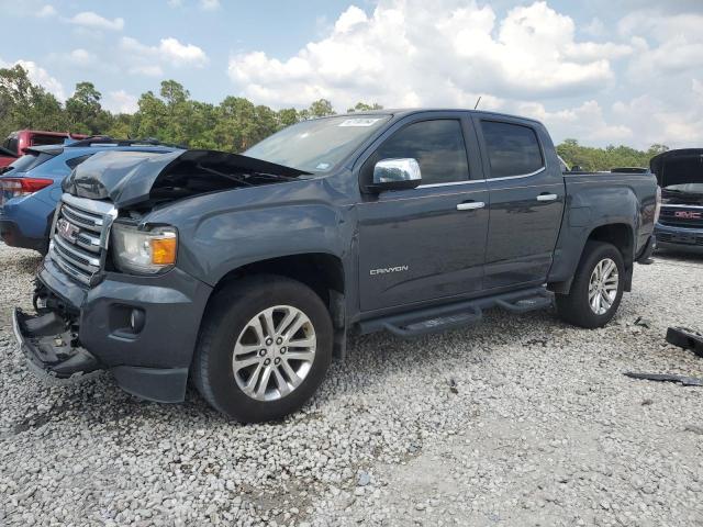 gmc canyon slt 2017 1gtg5den3h1157748