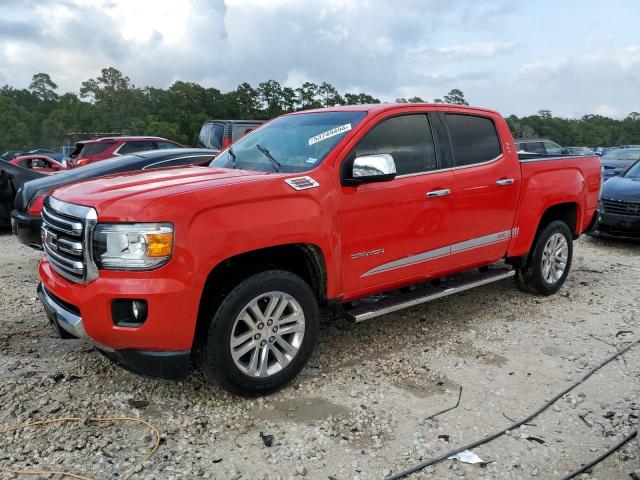 gmc canyon 2017 1gtg5den9h1323853