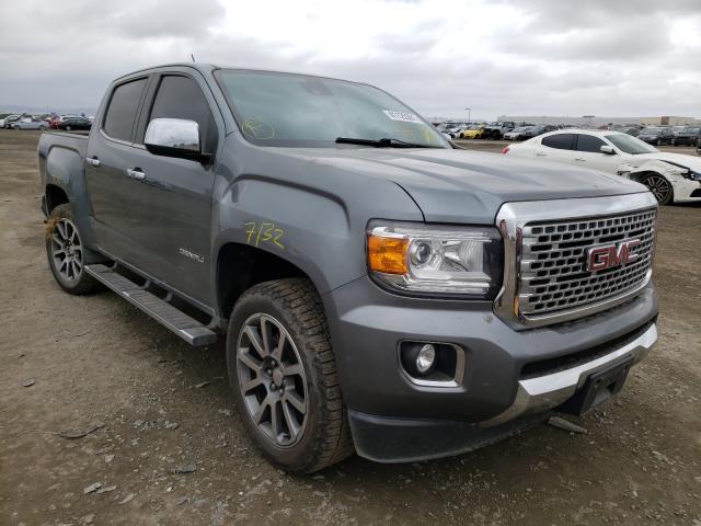 gmc canyon den 2019 1gtg5een2k1287842