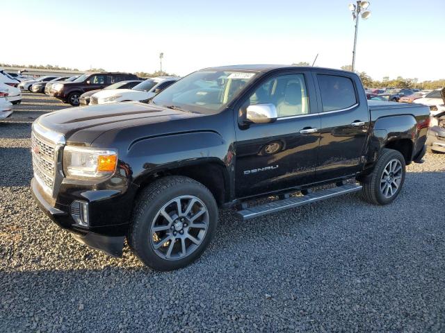 gmc canyon den 2021 1gtg5een2m1107052