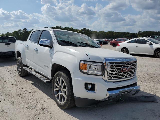 gmc canyon den 2018 1gtg5een5j1286439