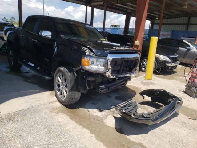 gmc canyon den 2018 1gtg5een5j1293553