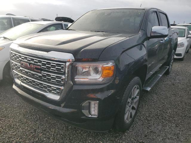 gmc canyon den 2022 1gtg5een6n1135308