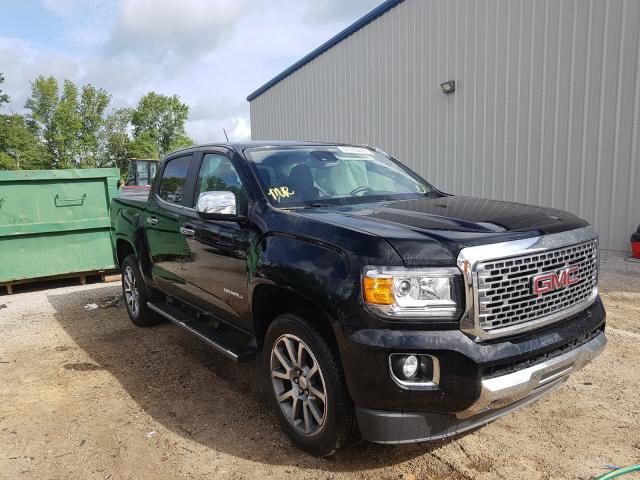 gmc canyon den 2018 1gtg5een9j1257171