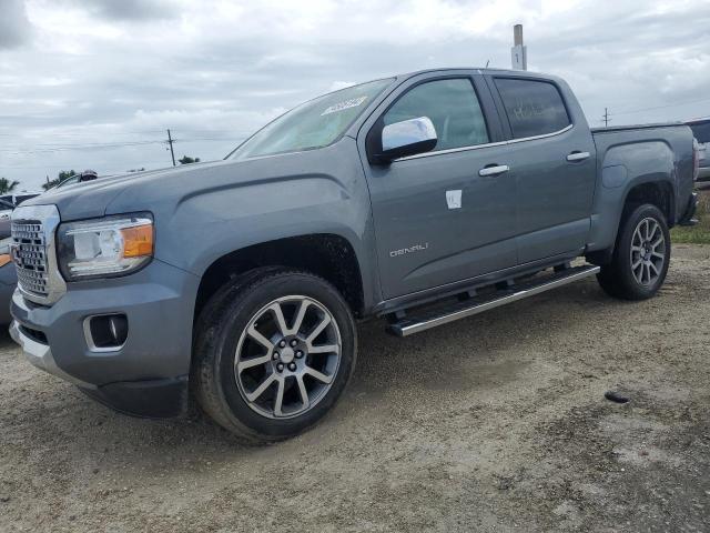 gmc canyon den 2019 1gtg5een9k1195501