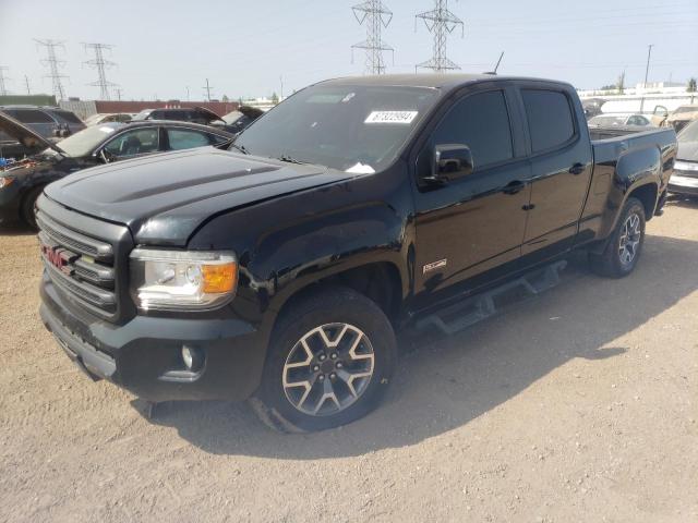 gmc canyon sle 2015 1gtg6be31f1121425