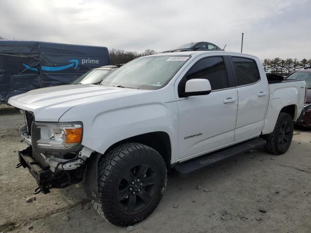 gmc canyon sle 2015 1gtg6be31f1124583