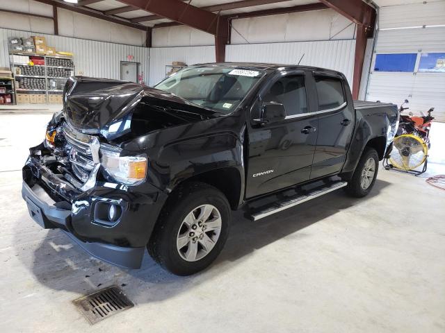 gmc canyon sle 2015 1gtg6be31f1172309