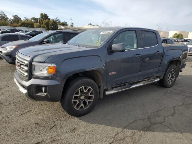 gmc canyon sle 2015 1gtg6be31f1221315