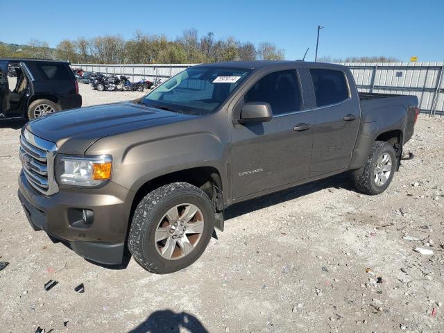 gmc canyon sle 2015 1gtg6be31f1228457