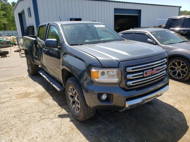 gmc canyon sle 2015 1gtg6be32f1128464