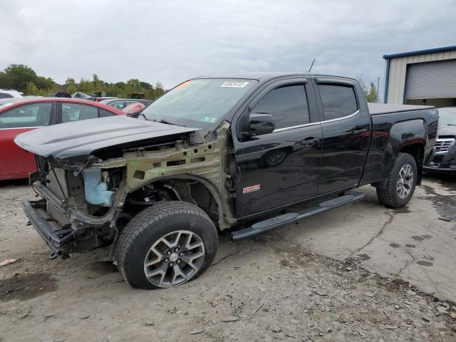 gmc canyon 2015 1gtg6be32f1171640