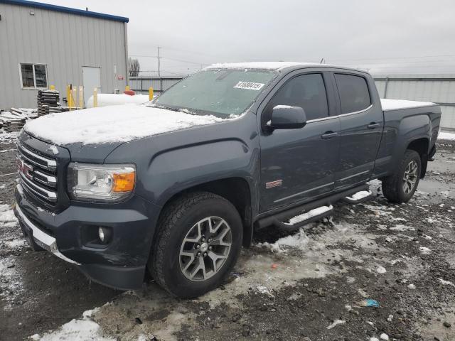 gmc canyon sle 2015 1gtg6be33f1115979