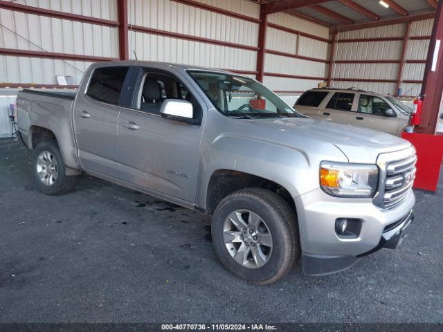 gmc canyon 2015 1gtg6be33f1174675