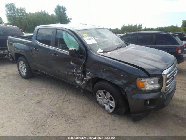 gmc canyon 2015 1gtg6be33f1233014