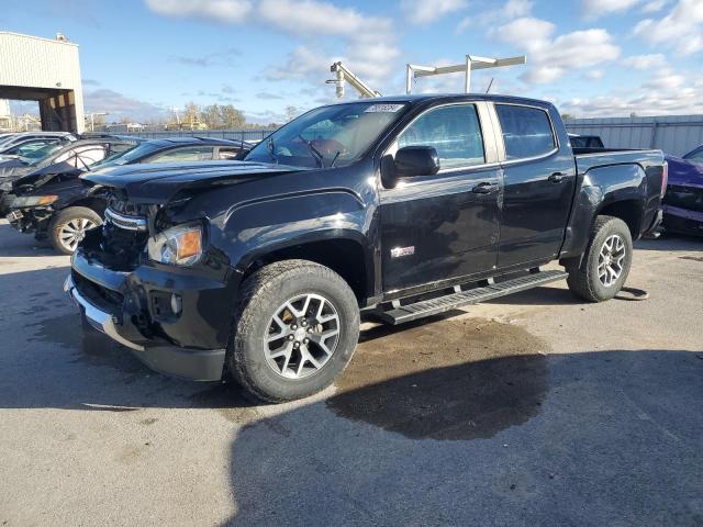 gmc canyon sle 2015 1gtg6be33f1238679