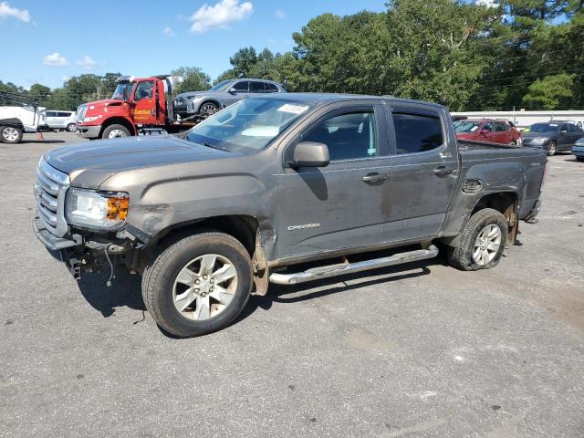 gmc canyon sle 2015 1gtg6be34f1124254