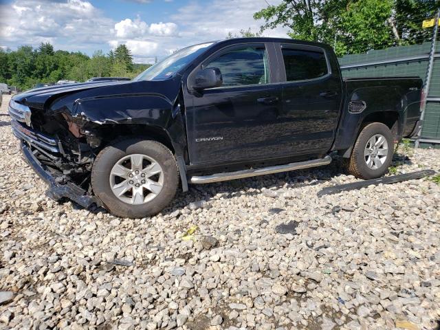 gmc canyon sle 2015 1gtg6be34f1252557