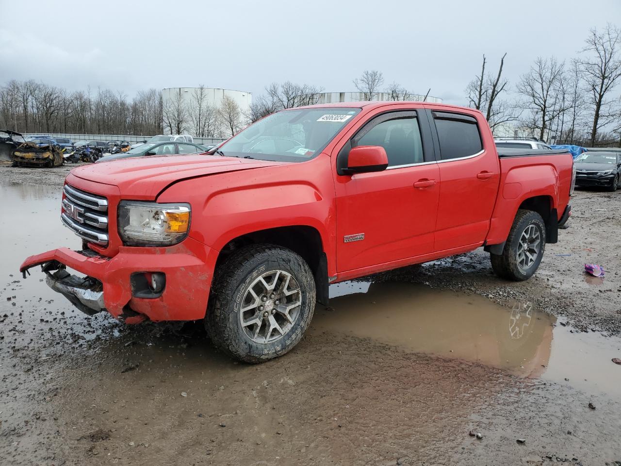 gmc canyon 2015 1gtg6be35f1228512