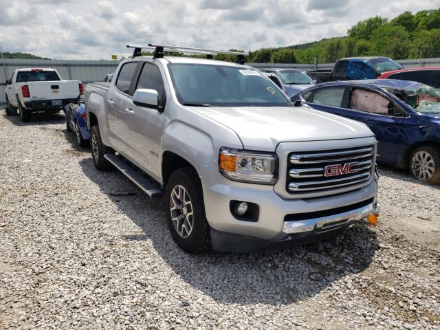 gmc canyon sle 2015 1gtg6be36f1129116