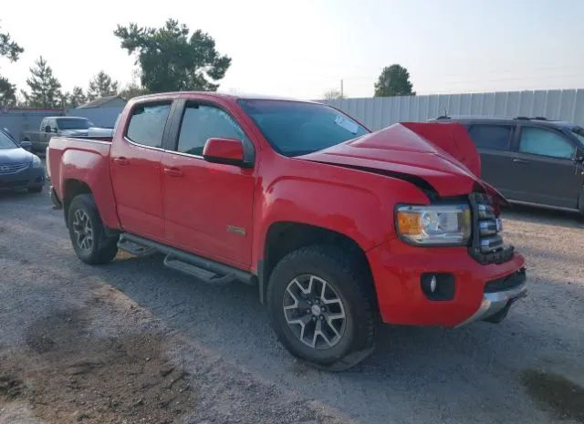 gmc canyon 2015 1gtg6be36f1205014