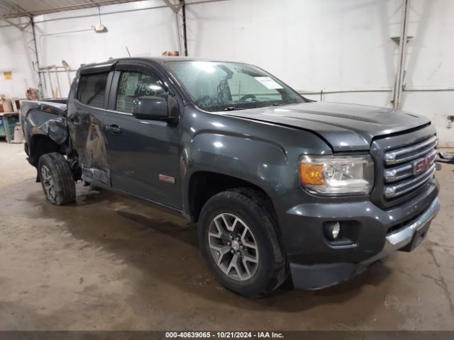 gmc canyon 2015 1gtg6be36f1259087