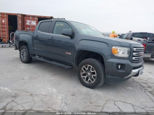 gmc canyon 2015 1gtg6be36f1273197