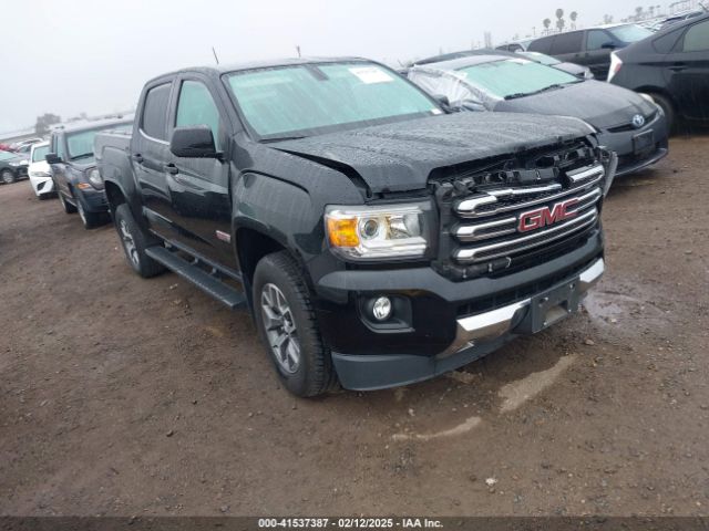 gmc canyon 2015 1gtg6be37f1149584