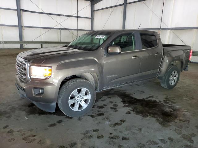 gmc canyon sle 2015 1gtg6be37f1185906