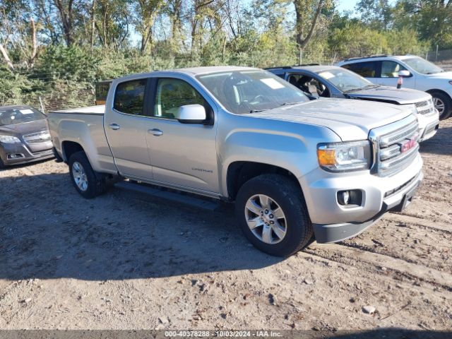 gmc canyon 2015 1gtg6be38f1270768