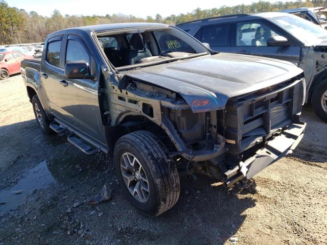 gmc canyon sle 2015 1gtg6be39f1160179