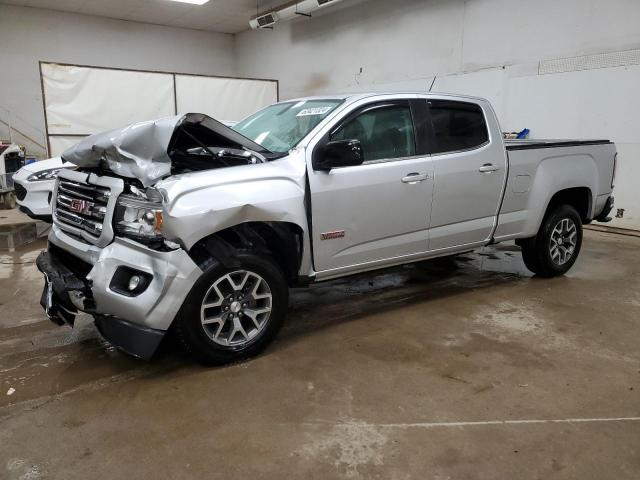 gmc canyon 2015 1gtg6be3xf1199167