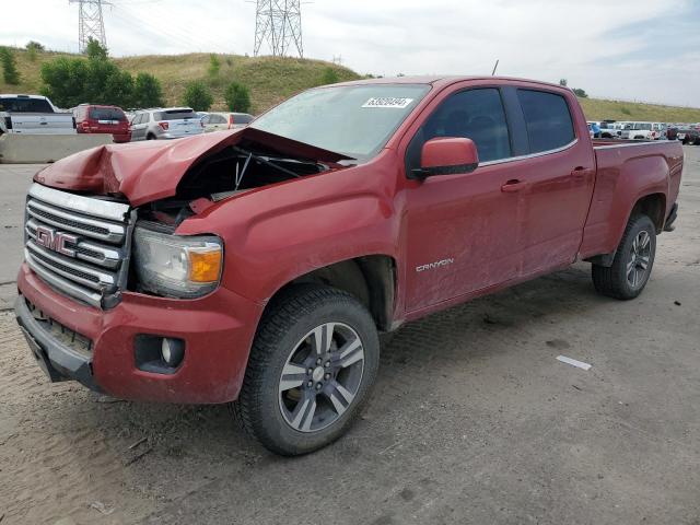 gmc canyon sle 2015 1gtg6be3xf1264177