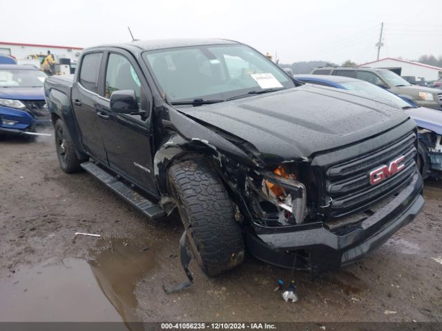 gmc canyon 2015 1gtg6be3xf1275664