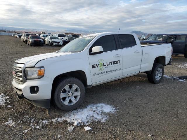 gmc canyon sle 2016 1gtg6ce30g1175435