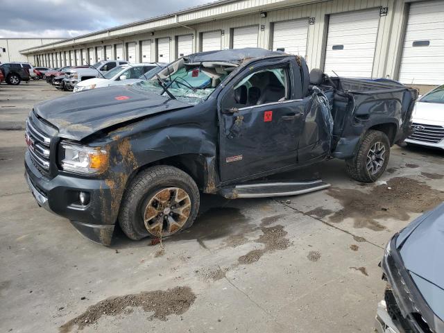 gmc canyon sle 2016 1gtg6ce30g1220986