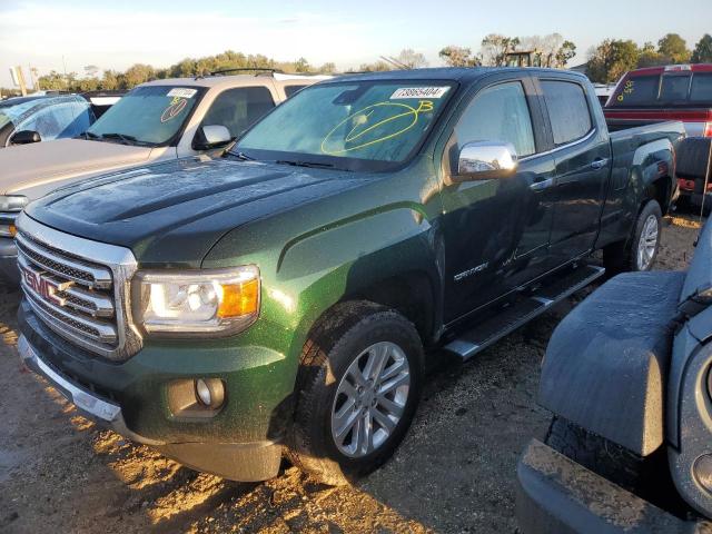 gmc canyon slt 2015 1gtg6ce31f1181338