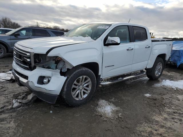 gmc canyon slt 2015 1gtg6ce31f1249976